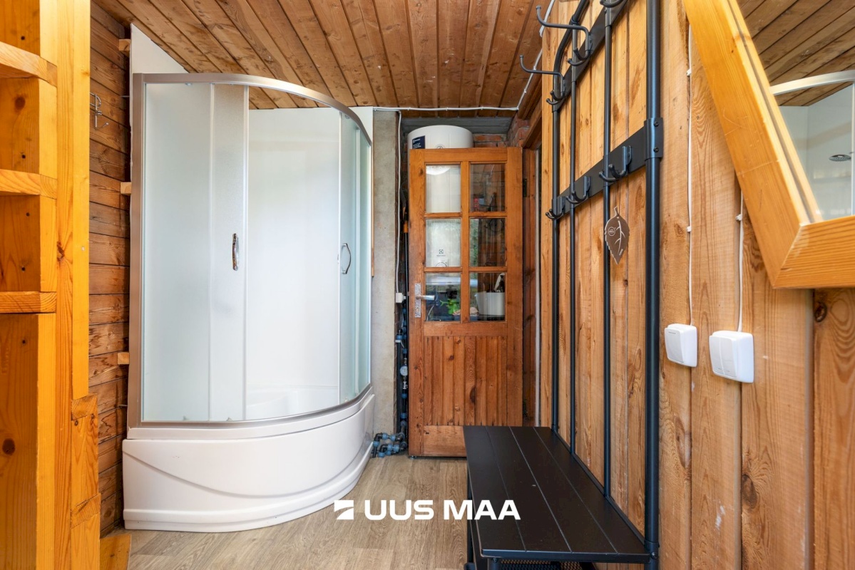 Lääne-Harju vald, Tuulna küla, Astangu vkt 19