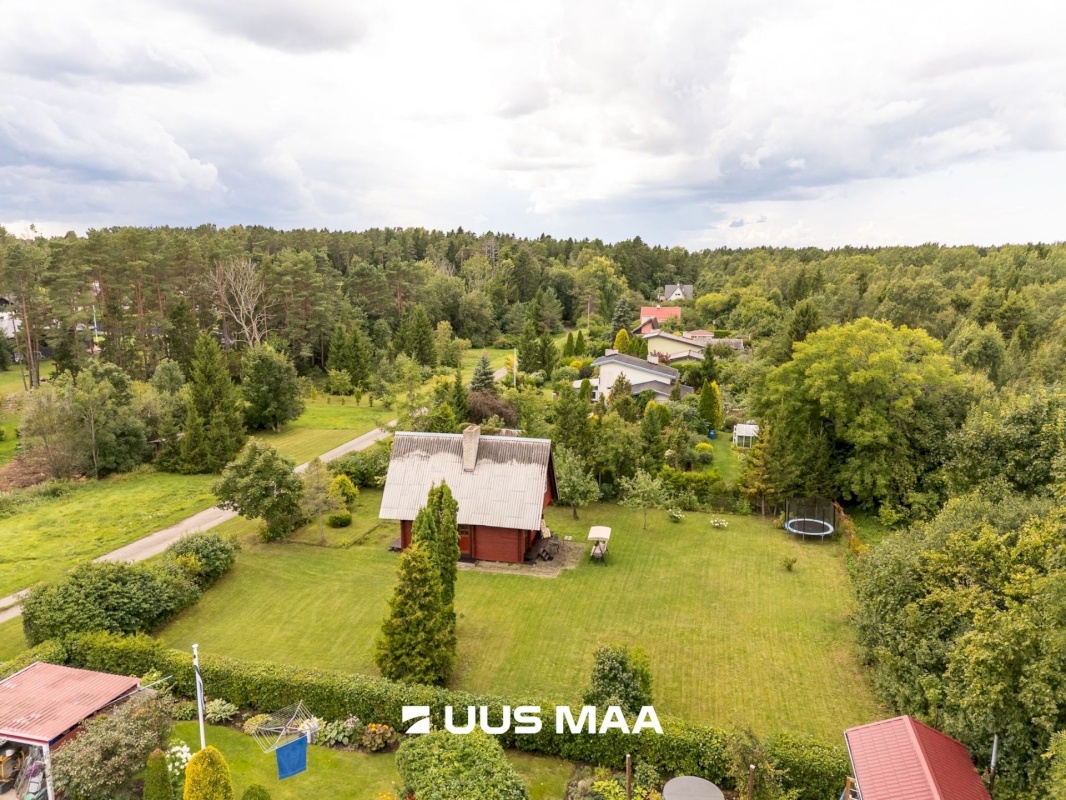 Lääne-Harju vald, Tuulna küla, Astangu vkt 19