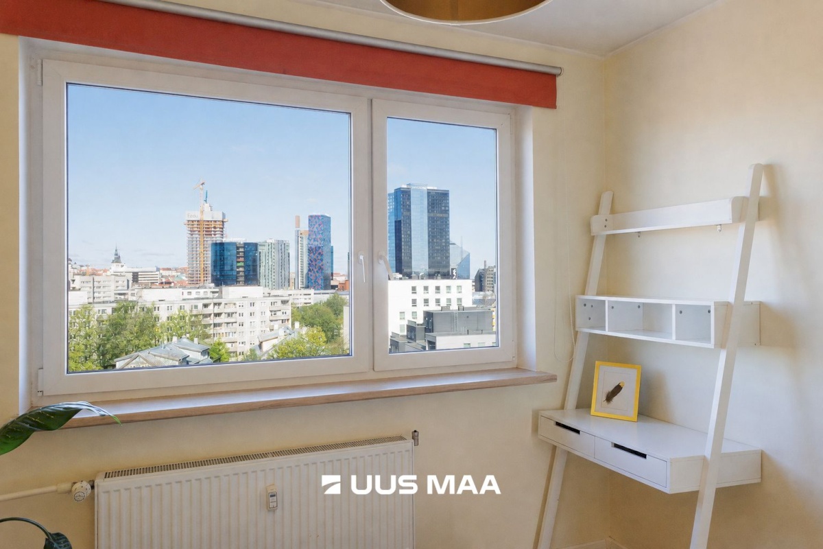 Tallinn, Kesklinna linnaosa, Keldrimäe, Keldrimäe 2