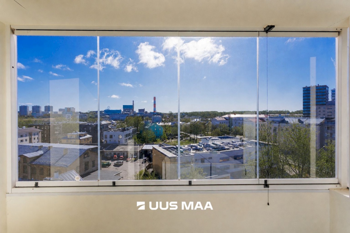 Tallinn, Kesklinna linnaosa, Keldrimäe, Keldrimäe 2