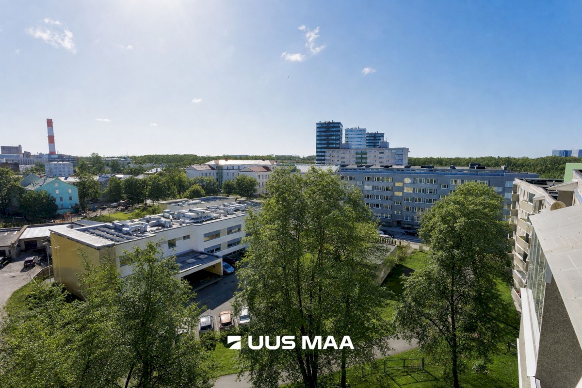 Tallinn, Kesklinna linnaosa, Keldrimäe, Keldrimäe 2