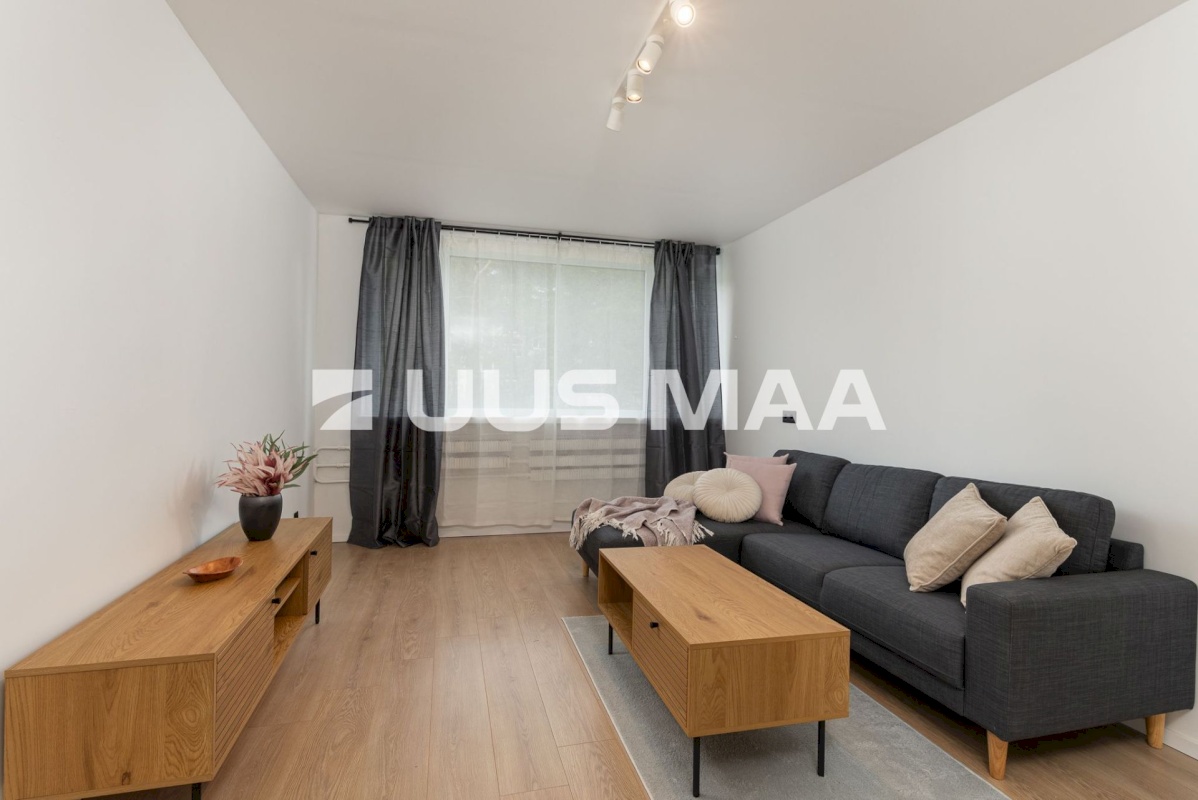 Tallinn, Nõmme linnaosa, Valdeku tn 108