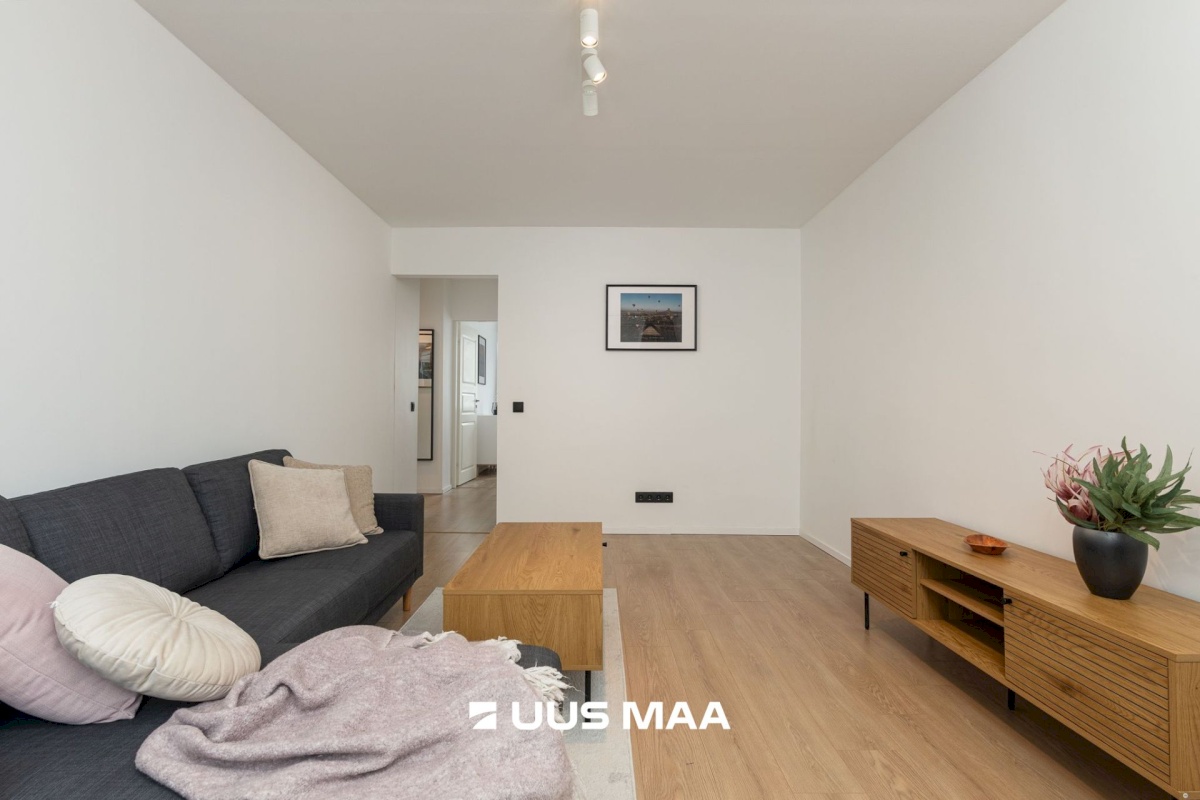 Tallinn, Nõmme linnaosa, Valdeku tn 108