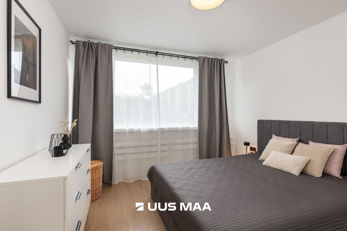 Tallinn, Nõmme linnaosa, Valdeku tn 108