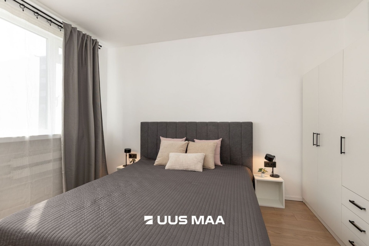 Tallinn, Nõmme linnaosa, Valdeku tn 108