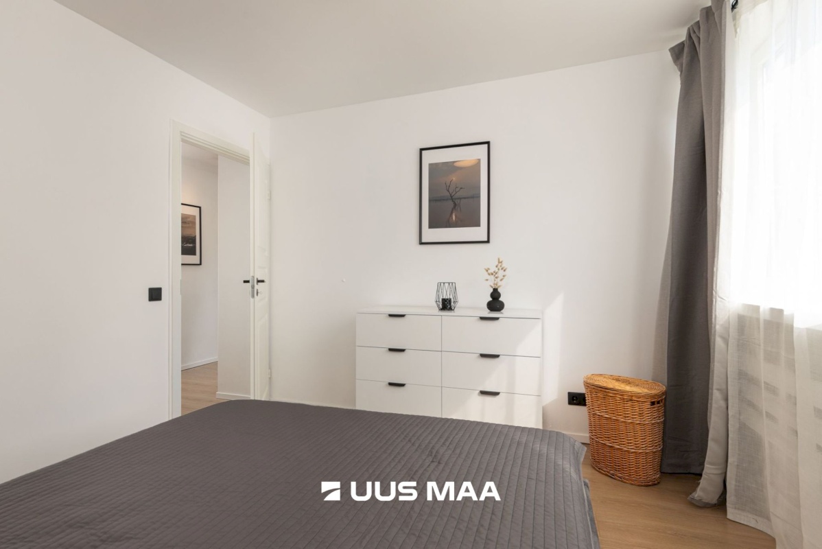 Tallinn, Nõmme linnaosa, Valdeku tn 108