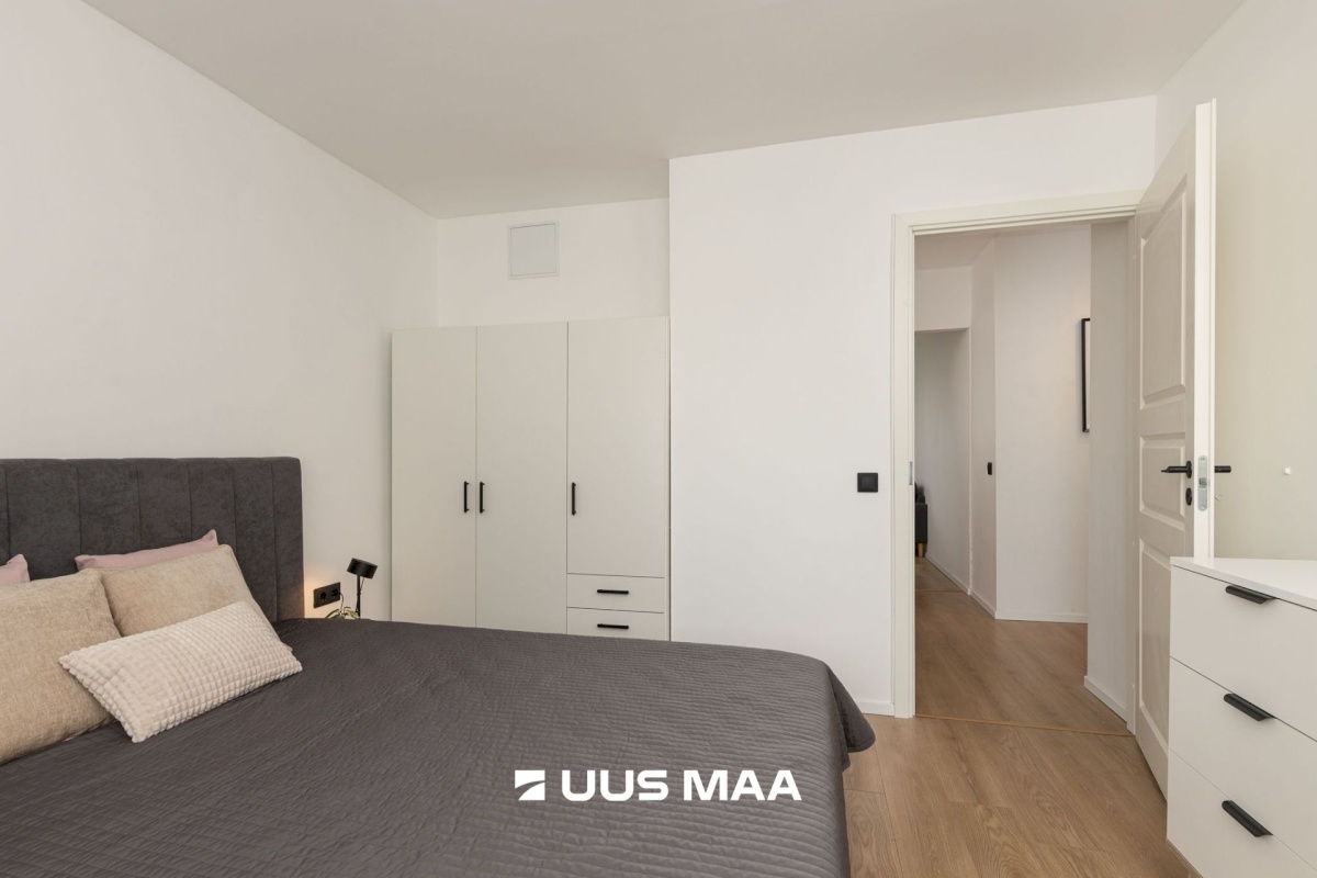 Tallinn, Nõmme linnaosa, Valdeku tn 108