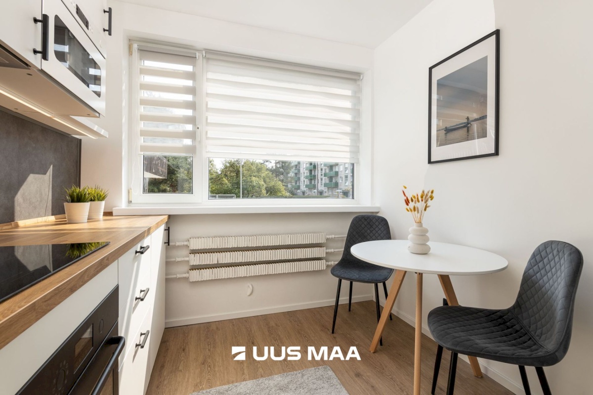 Tallinn, Nõmme linnaosa, Valdeku tn 108