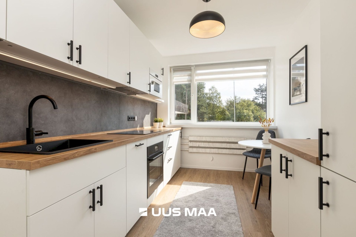 Tallinn, Nõmme linnaosa, Valdeku tn 108