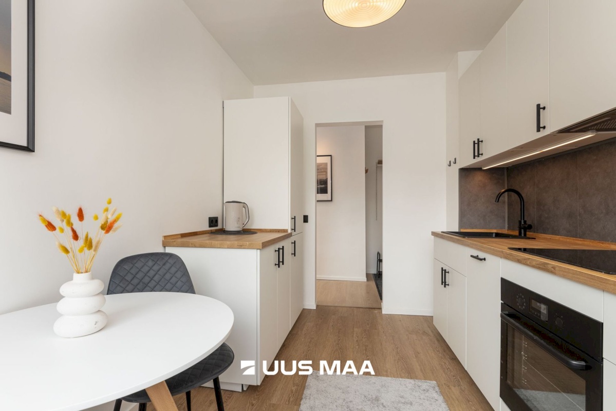 Tallinn, Nõmme linnaosa, Valdeku tn 108