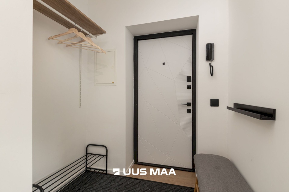 Tallinn, Nõmme linnaosa, Valdeku tn 108