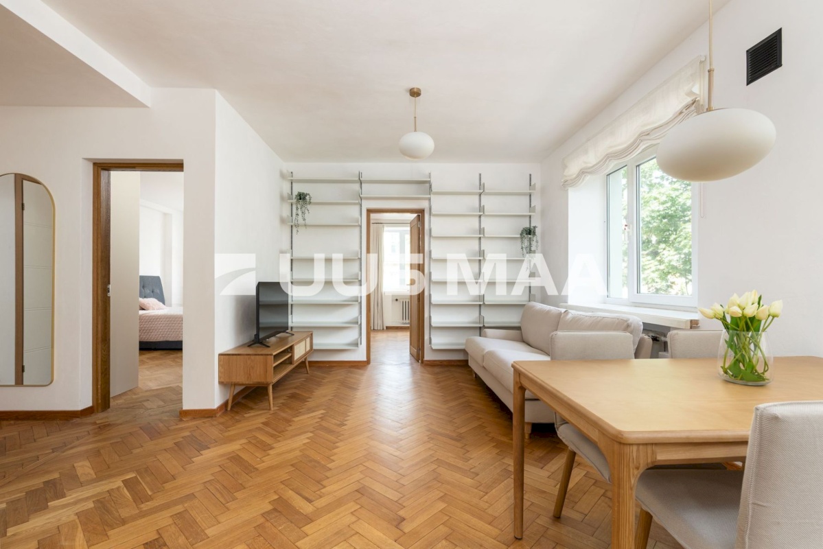 Tallinn, Kesklinna linnaosa, Jakobsoni 6a
