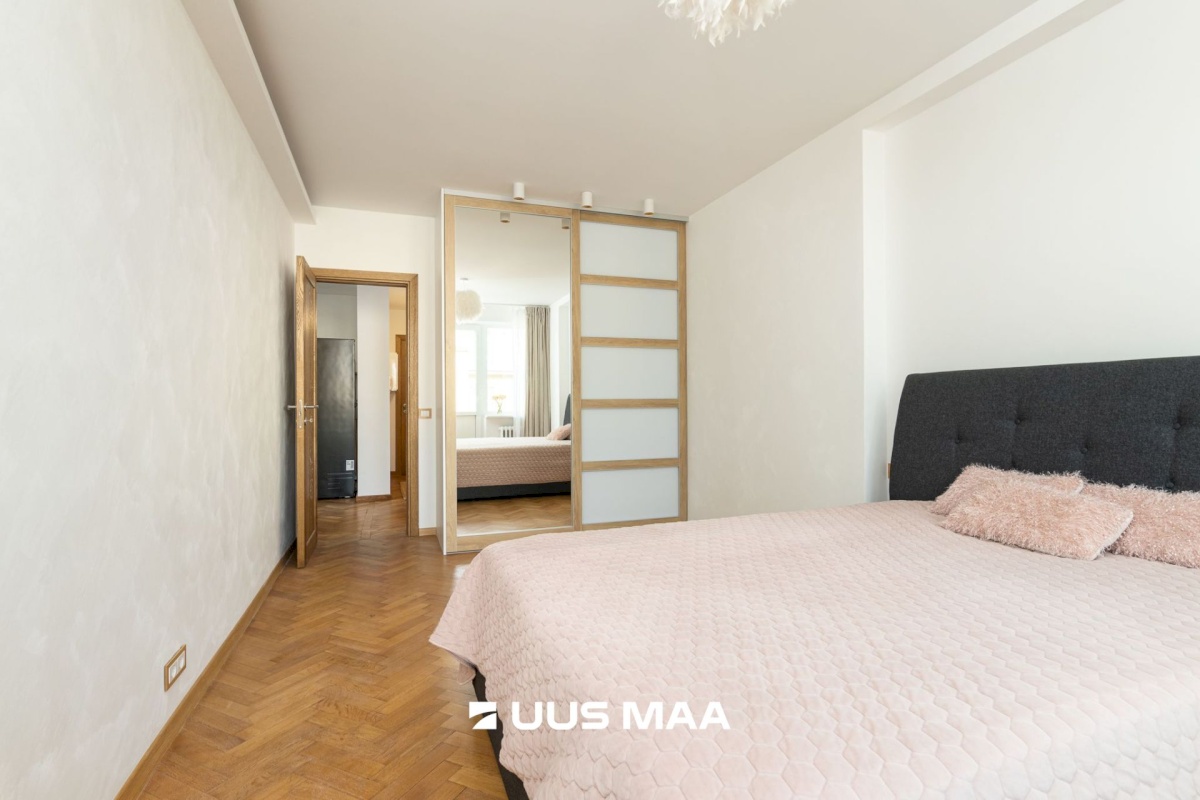 Tallinn, Kesklinna linnaosa, Jakobsoni 6a
