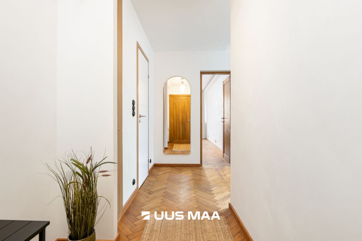 Tallinn, Kesklinna linnaosa, Jakobsoni 6a