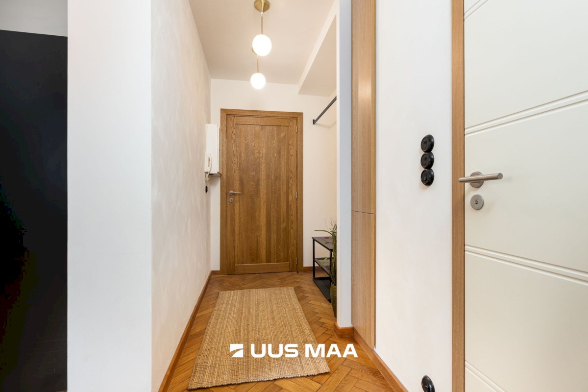 Tallinn, Kesklinna linnaosa, Jakobsoni 6a