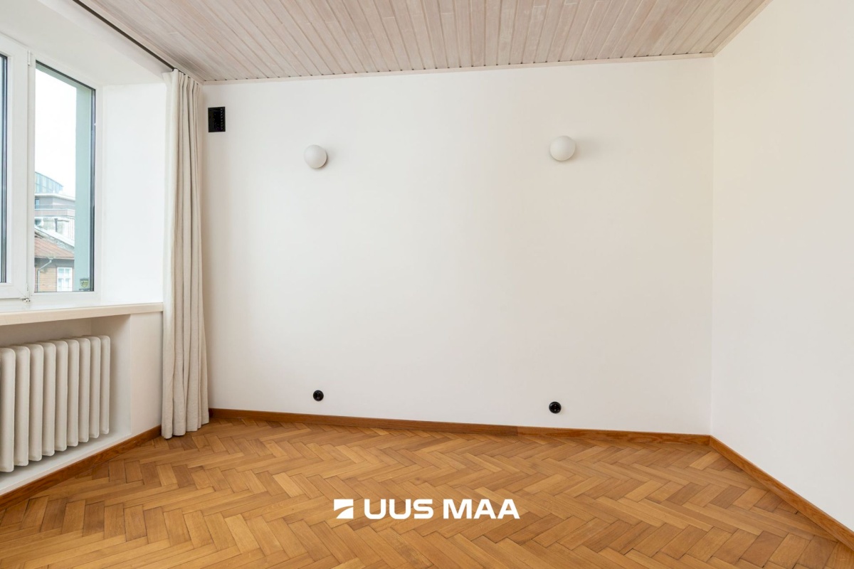Tallinn, Kesklinna linnaosa, Jakobsoni 6a