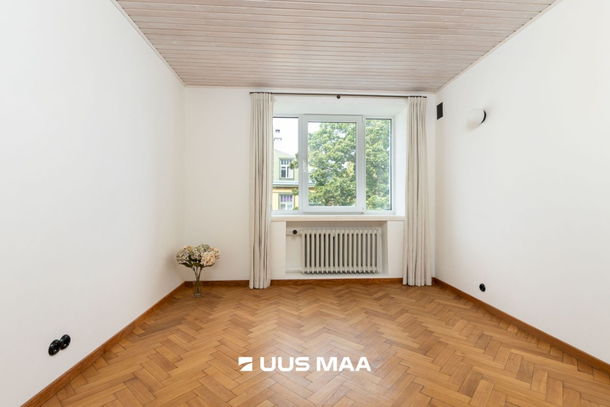 Tallinn, Kesklinna linnaosa, Jakobsoni 6a