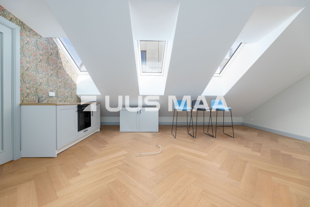 Tallinn, Põhja-Tallinna linnaosa, Kalamaja, Vana-Kalamaja 3