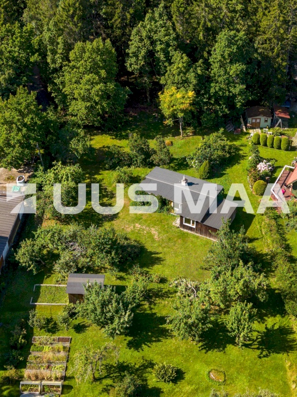 Viimsi vald, Randvere küla, Tammekivi põik 1