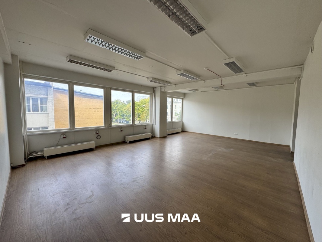 Tallinn, Põhja-Tallinna linnaosa, Sitsi, Kopli 25