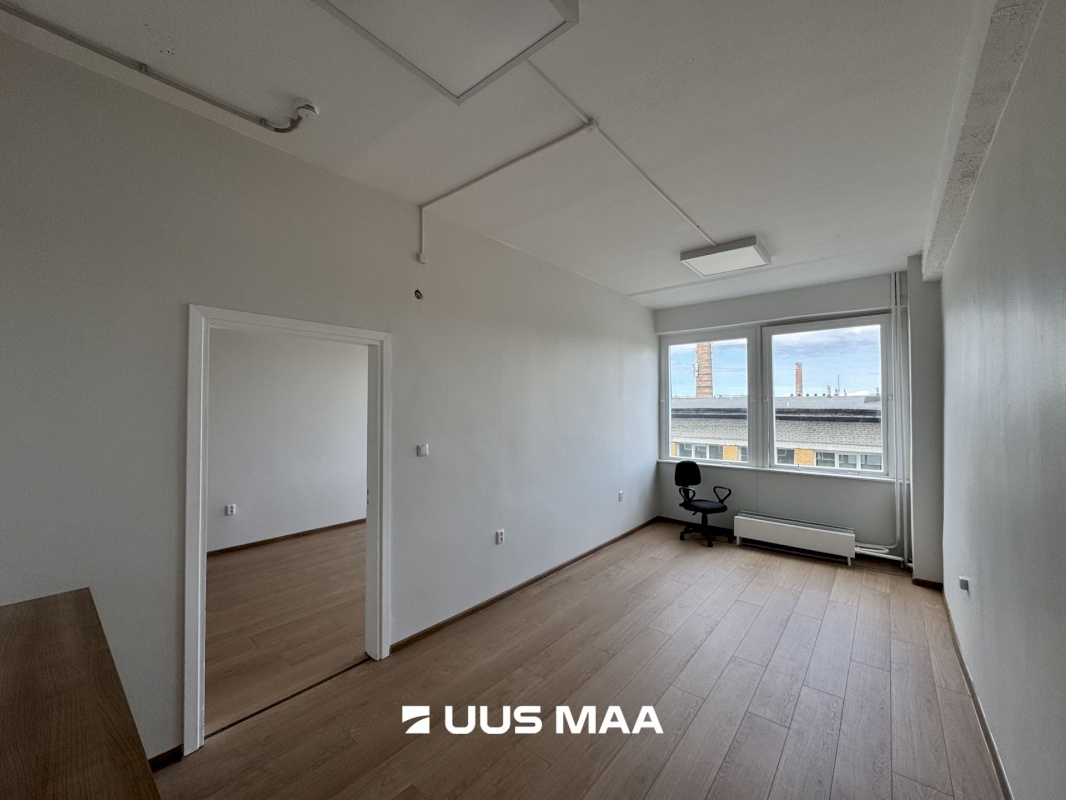 Tallinn, Põhja-Tallinna linnaosa, Sitsi, Kopli 25