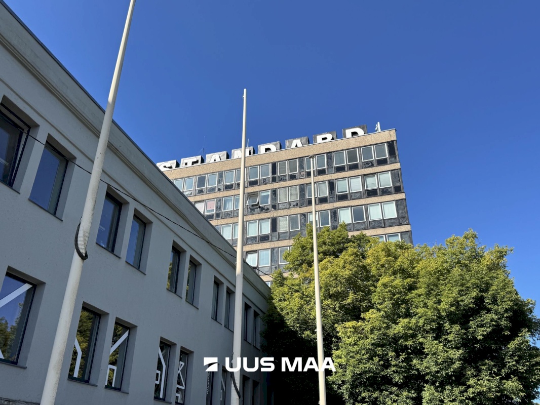 Tallinn, Põhja-Tallinna linnaosa, Sitsi, Kopli 25