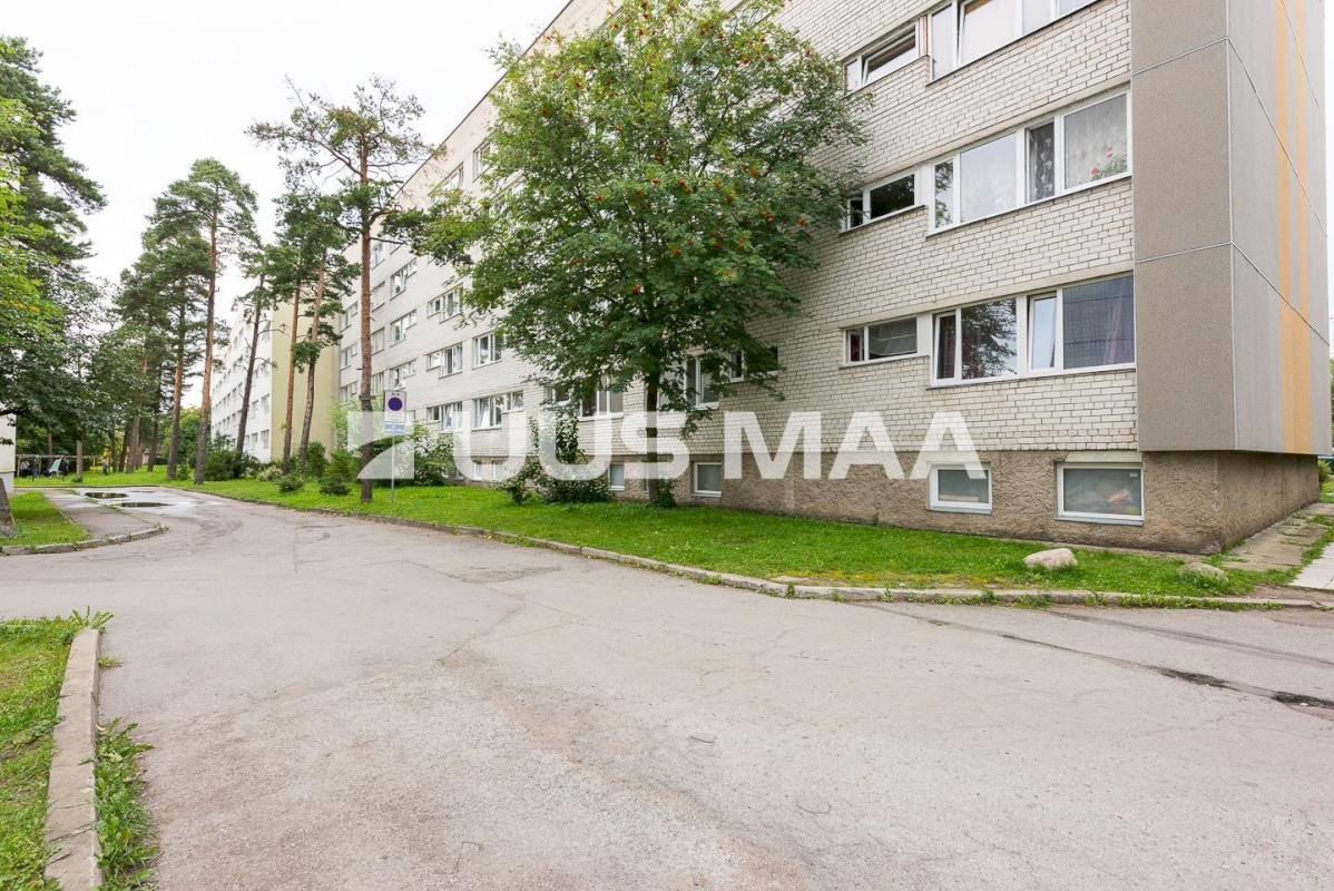 Tallinn, Nõmme linnaosa, Männiku, Mahla 82