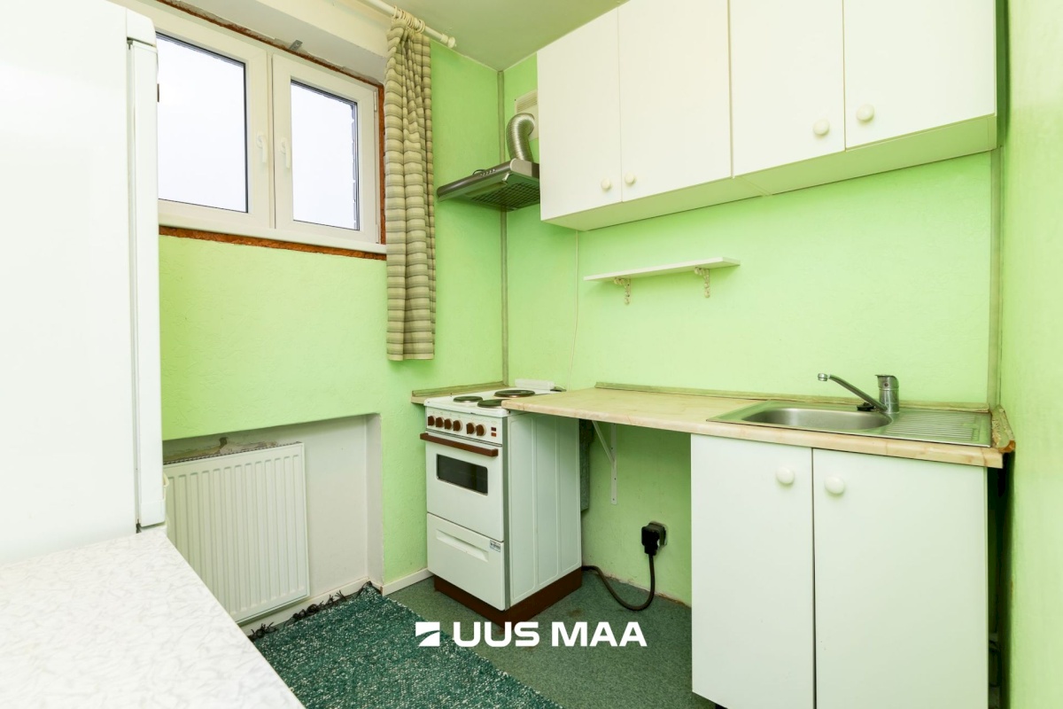 Tallinn, Nõmme linnaosa, Männiku, Mahla 82