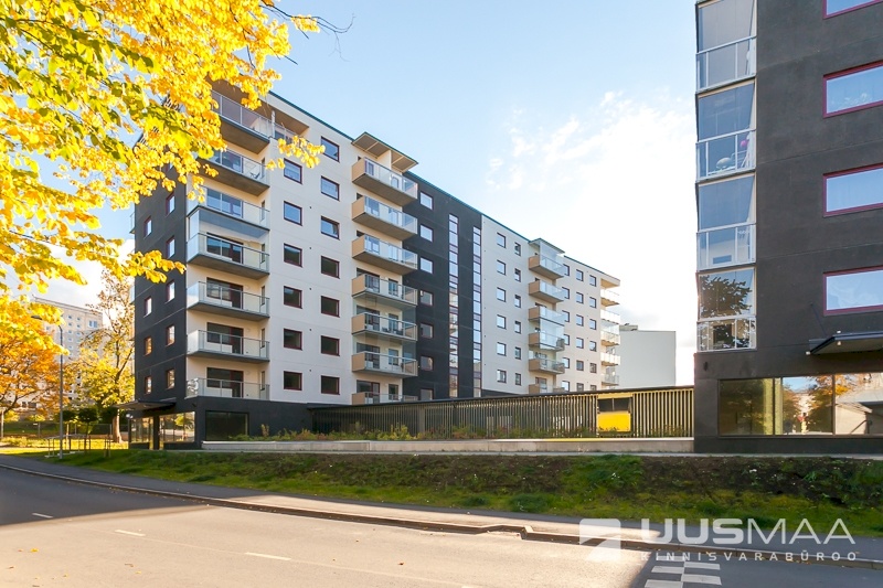 Tallinn, Kesklinna linnaosa, Mardi 6