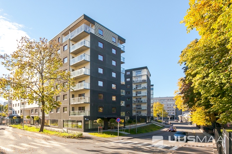 Tallinn, Kesklinna linnaosa, Mardi 6