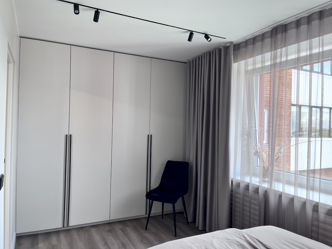 Tallinn, Põhja-Tallinna linnaosa, Kolde pst 100