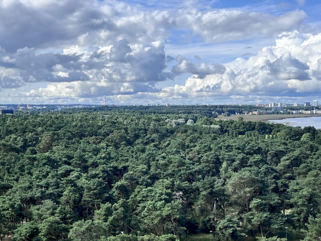 Tallinn, Põhja-Tallinna linnaosa, Kolde pst 100