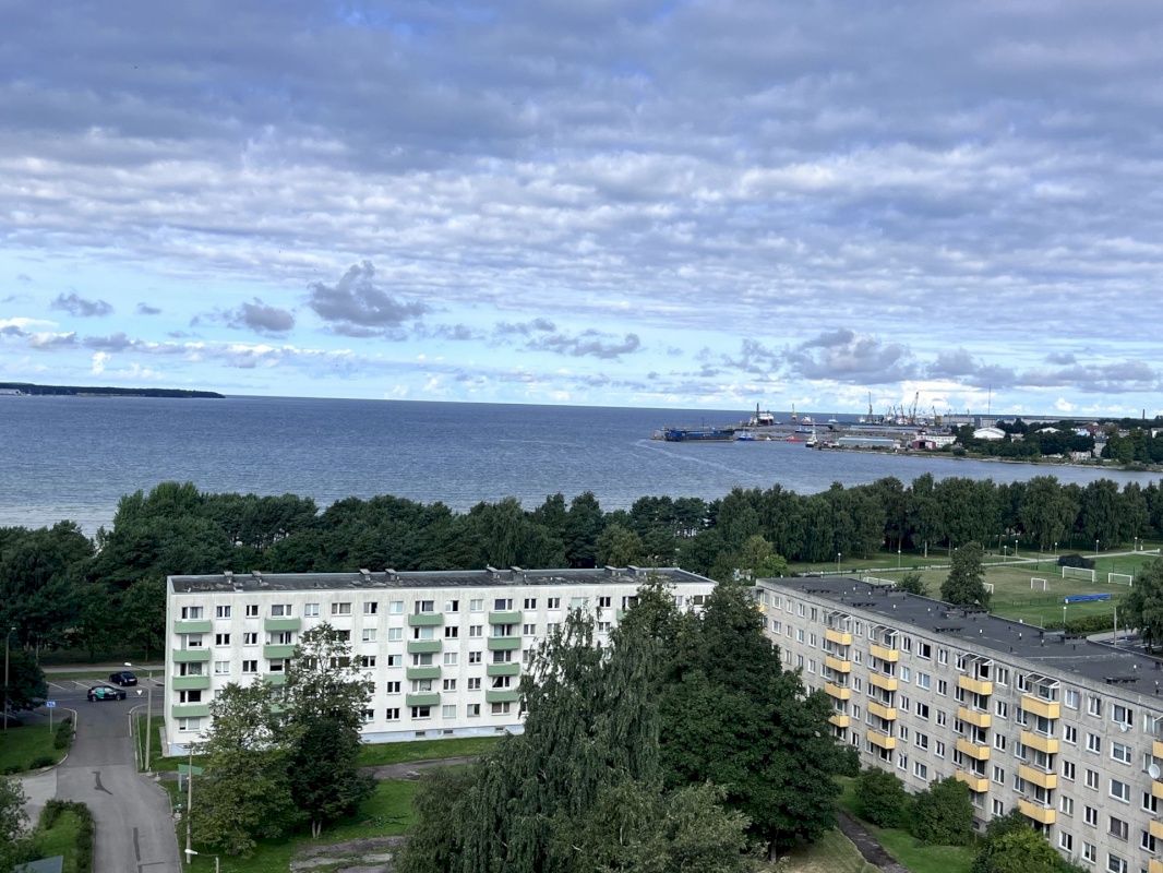 Tallinn, Põhja-Tallinna linnaosa, Kolde pst 100
