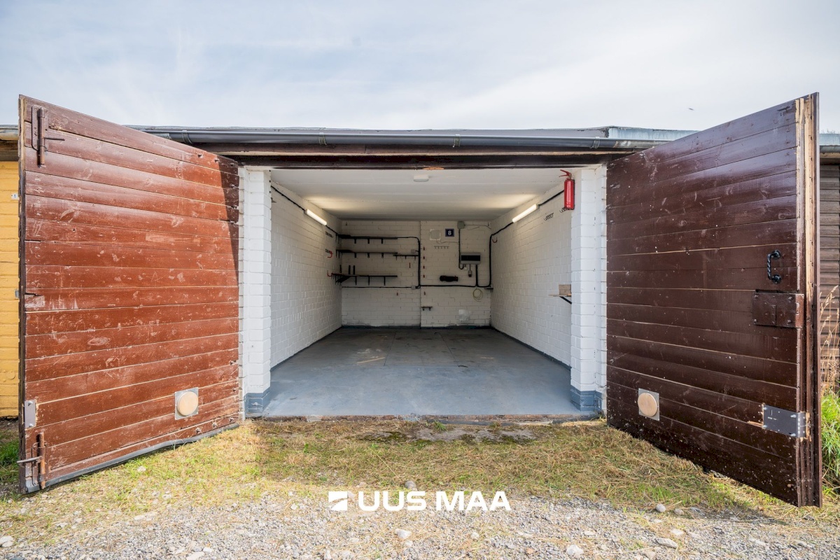 Võru linn, Räpina mnt 1b/8