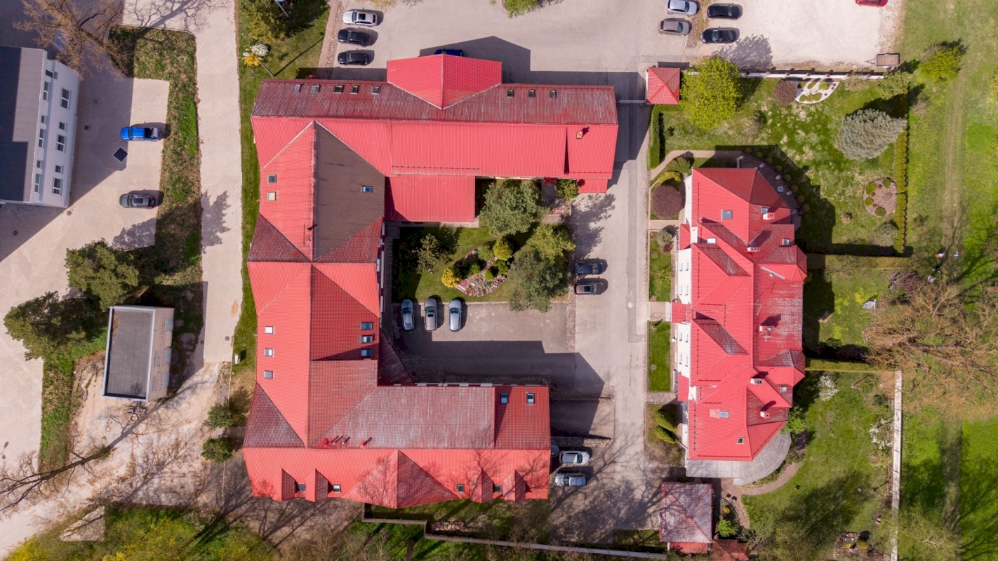 Tartu linn, Tartu linn, Ropka, Ropka tee 6