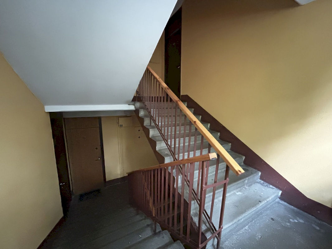 Tallinn, Nõmme linnaosa, Pääsküla, Tirdi 6