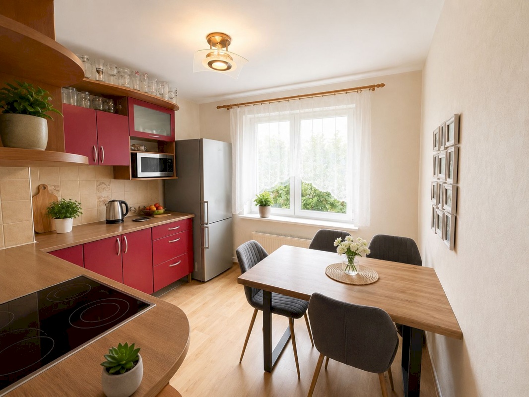Tallinn, Nõmme linnaosa, Pääsküla, Tirdi 6