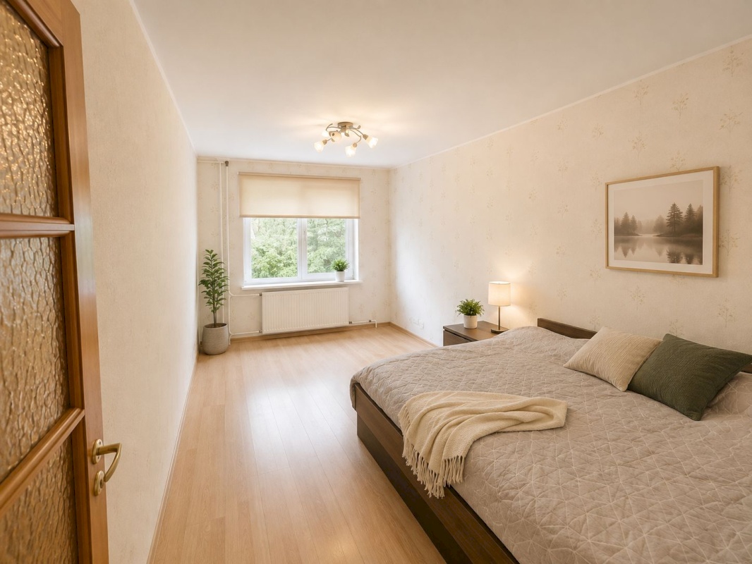 Tallinn, Nõmme linnaosa, Pääsküla, Tirdi 6