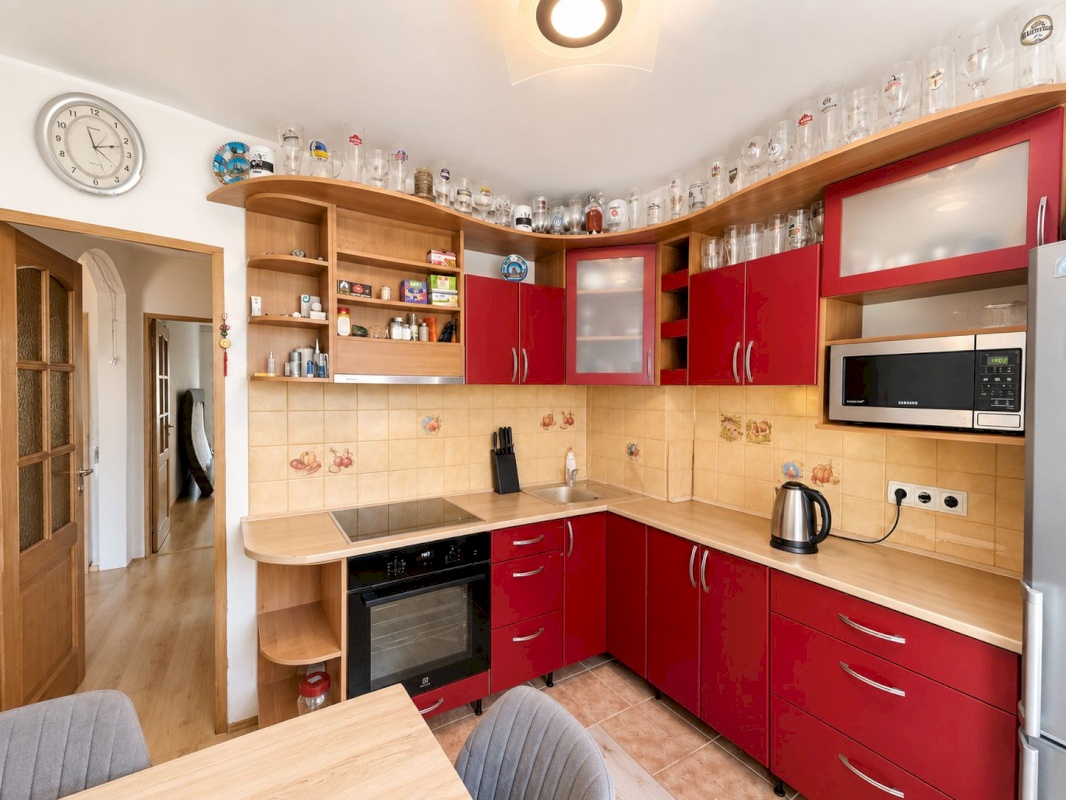 Tallinn, Nõmme linnaosa, Pääsküla, Tirdi 6