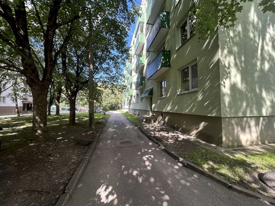 Tallinn, Nõmme linnaosa, Pääsküla, Tirdi 6