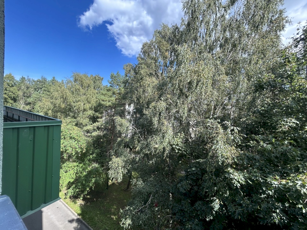 Tallinn, Nõmme linnaosa, Pääsküla, Tirdi 6