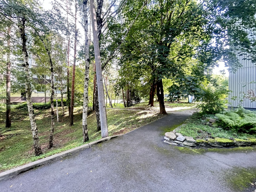 Tallinn, Nõmme linnaosa, Pääsküla, Tirdi 6