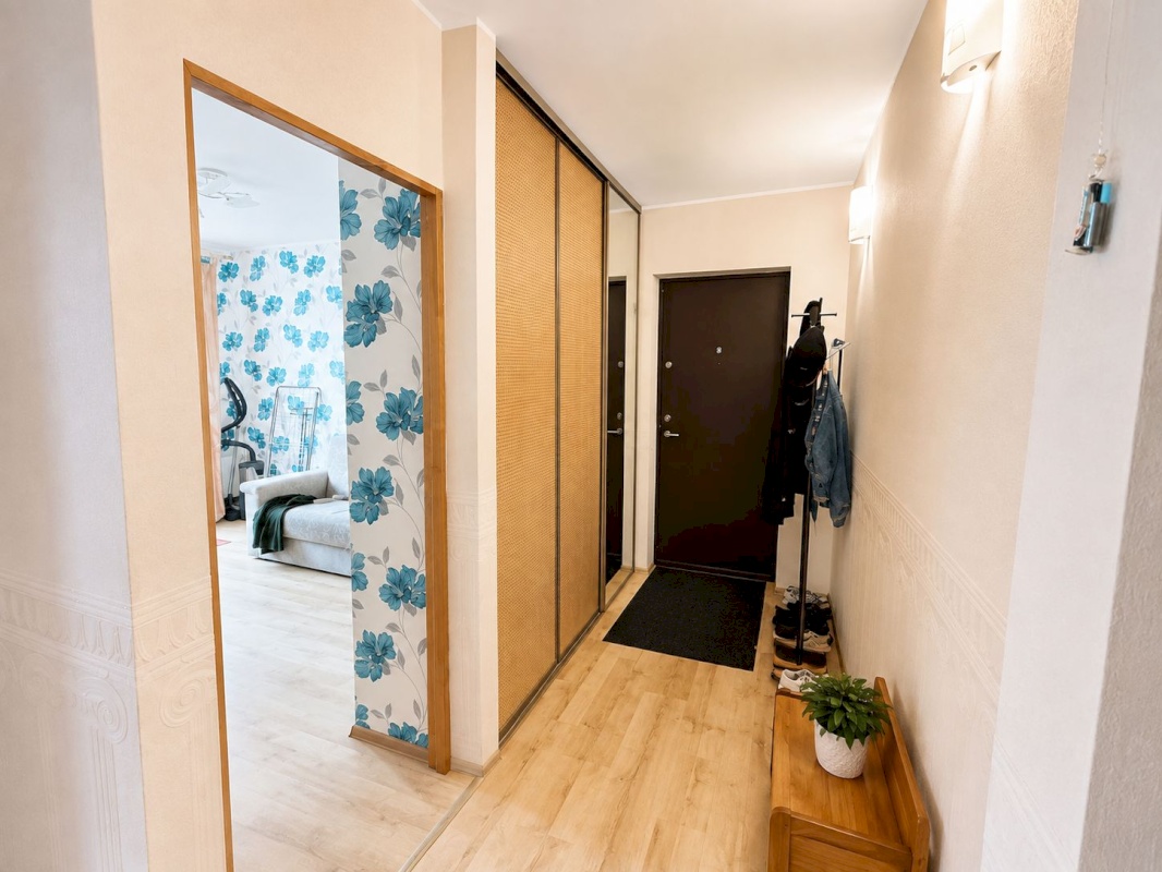 Tallinn, Nõmme linnaosa, Pääsküla, Tirdi 6
