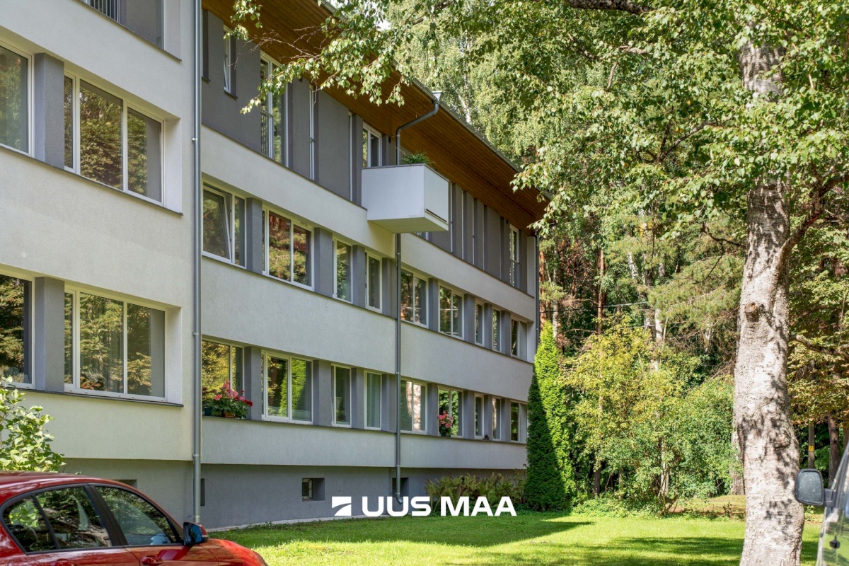 Saue vald, Laagri alevik, Pajude pst 5