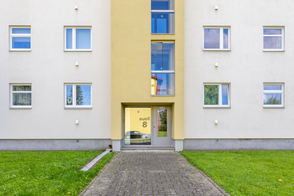 Rakvere linn, Mulla 3