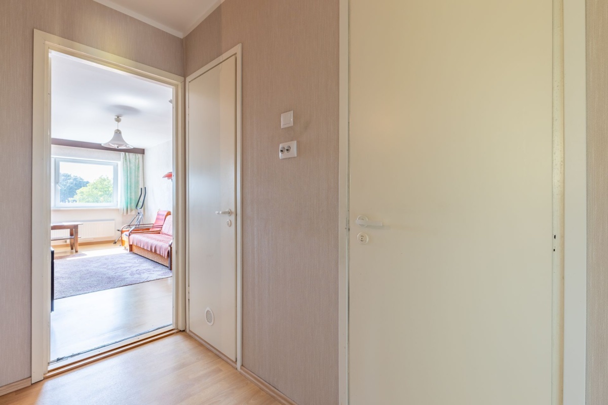 Rakvere linn, Mulla 3