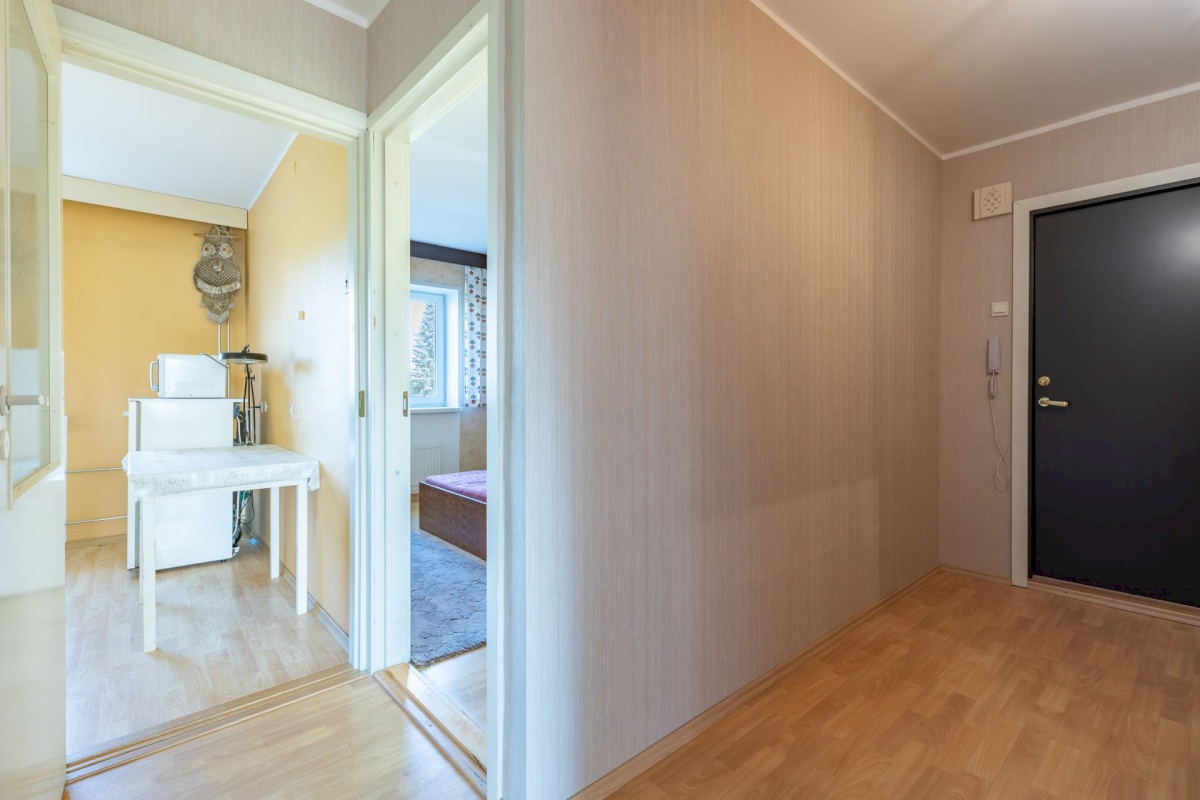 Rakvere linn, Mulla 3