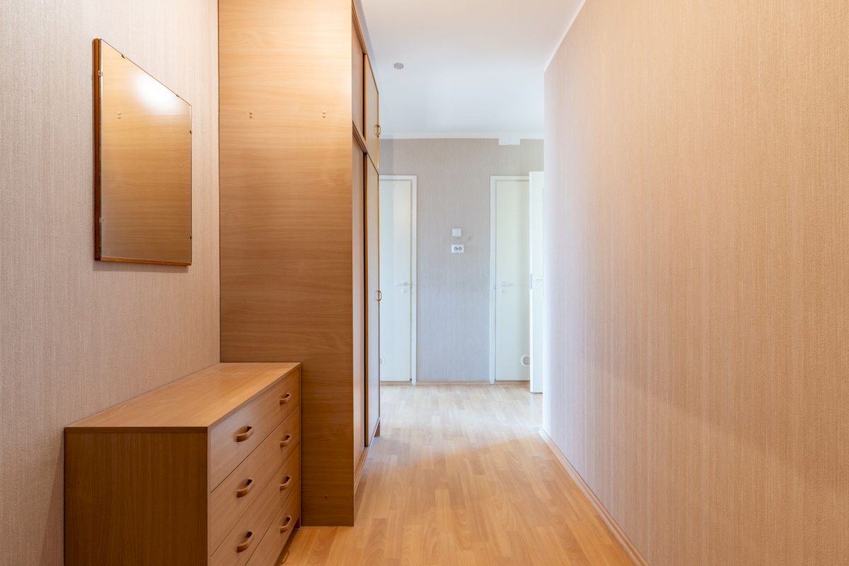 Rakvere linn, Mulla 3