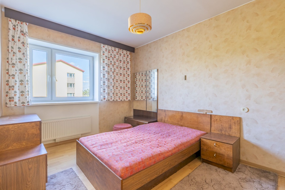 Rakvere linn, Mulla 3
