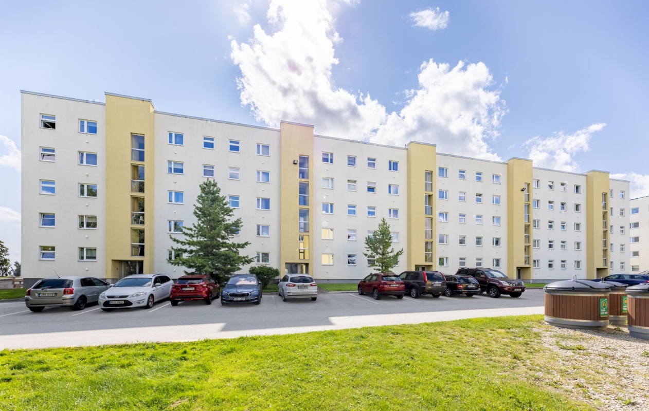 Rakvere linn, Mulla 3